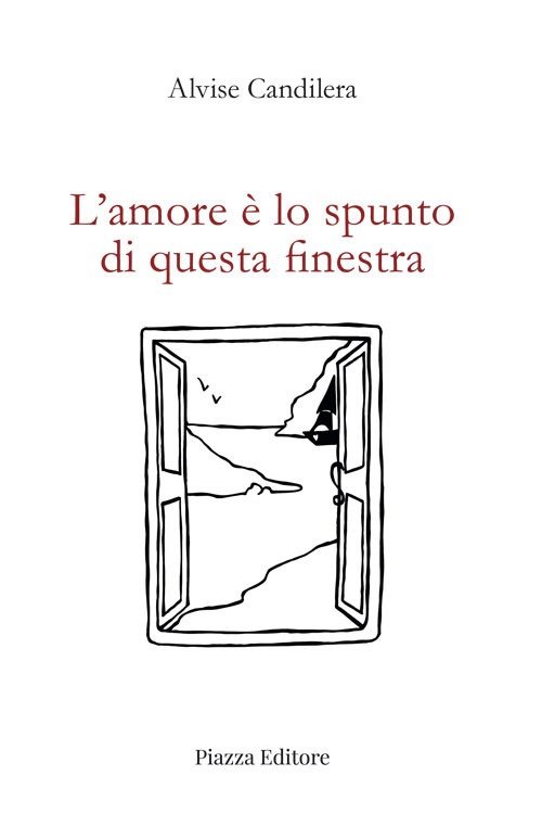 Amore è lo spunto di questa finestra | Immagine principale