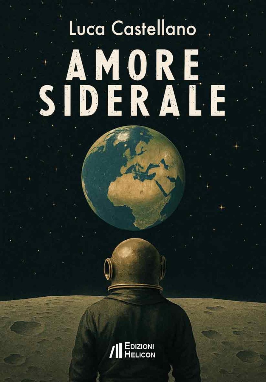 Amore siderale | Immagine principale