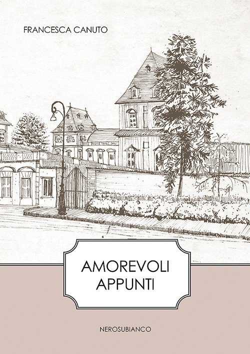 Amorevoli appunti | Immagine principale