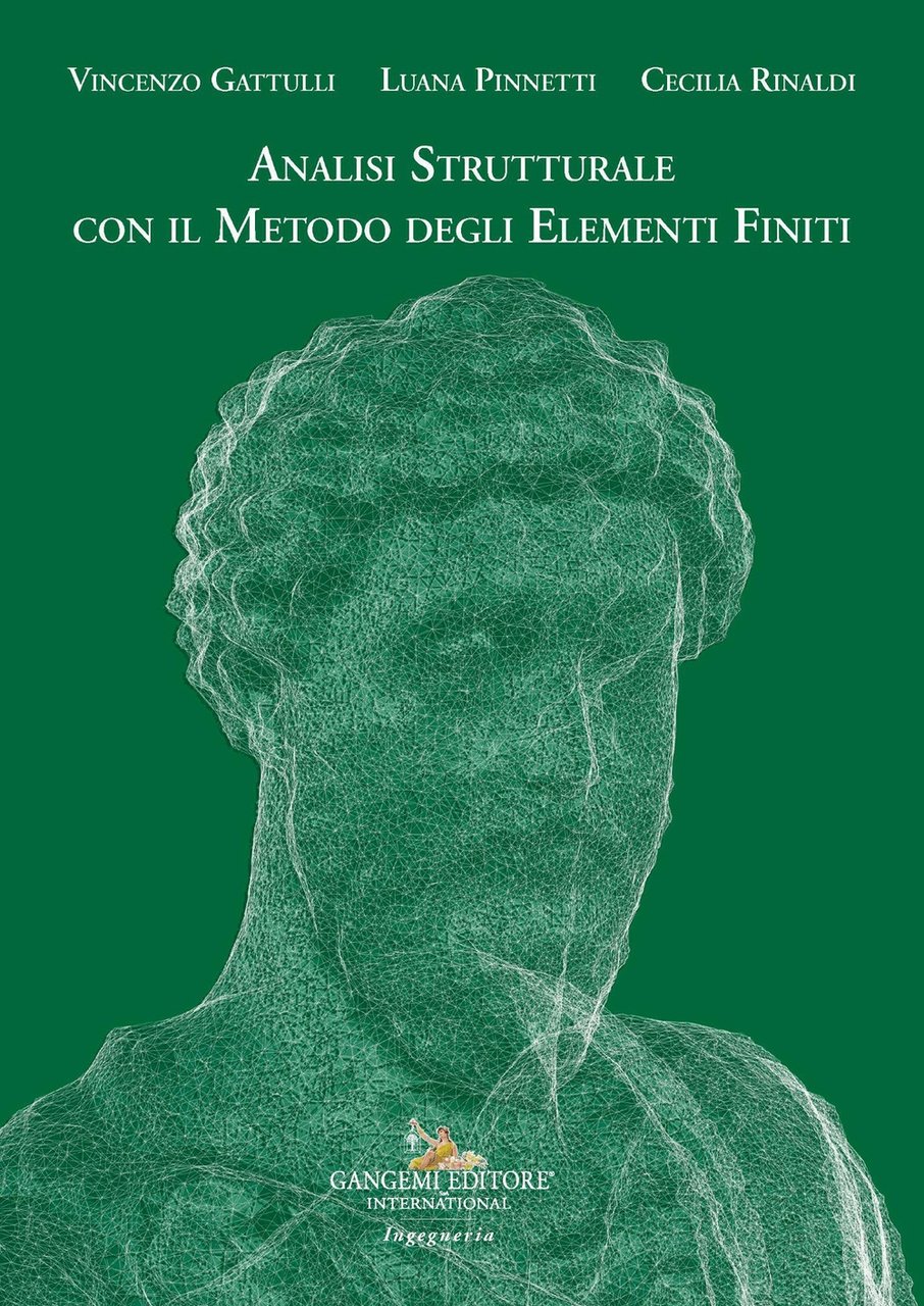 Analisi strutturale con il metodo degli elementi finiti | Immagine principale