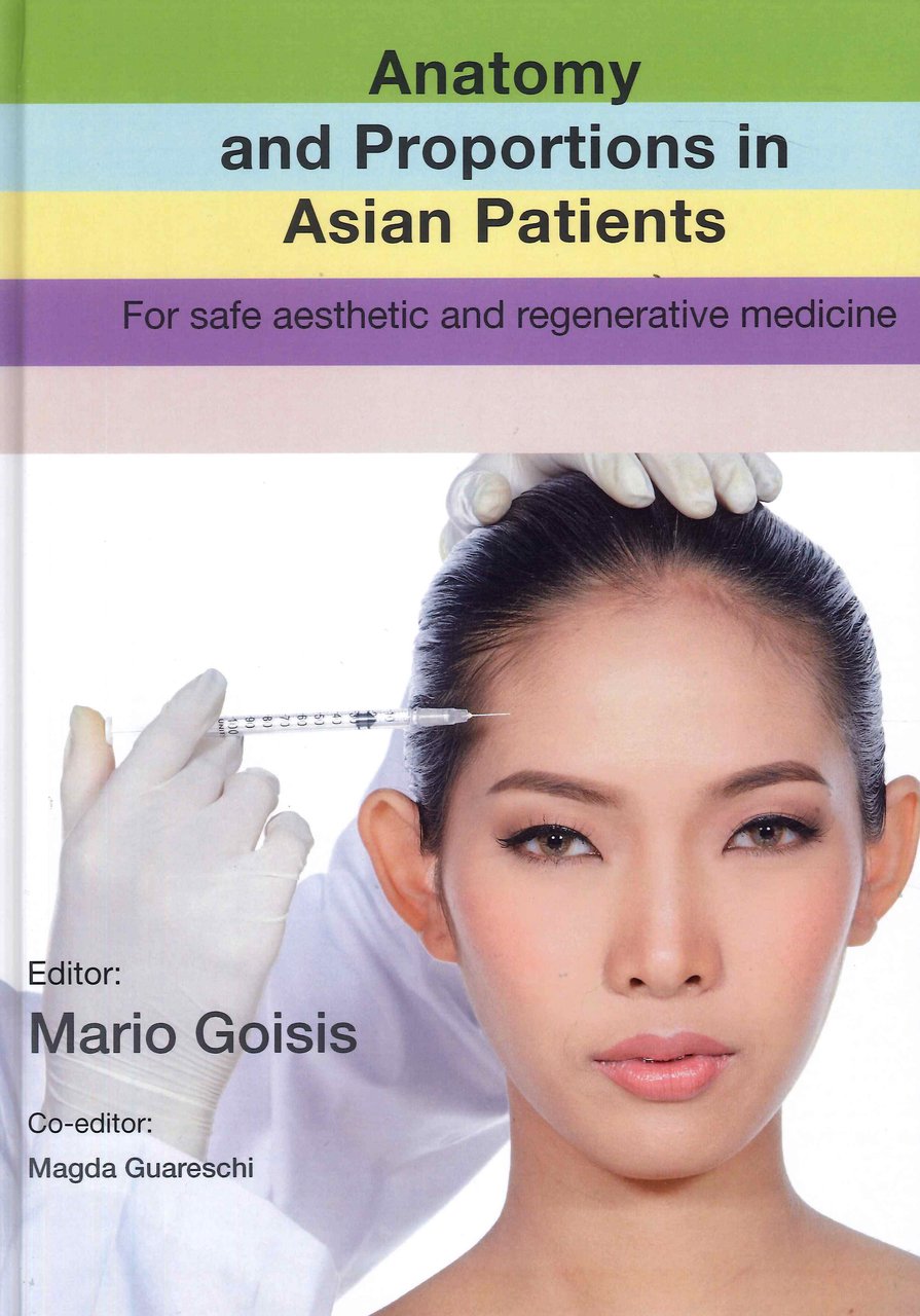 Anatomy and Proportions in Asian Patients. For safe aesthetic and …