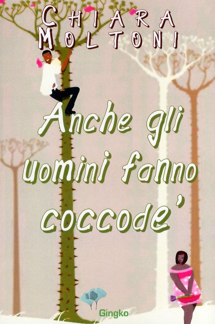 Anche gli Uomini Fanno Coccodè, Pietro Capofiume - Molinella, Gingko …