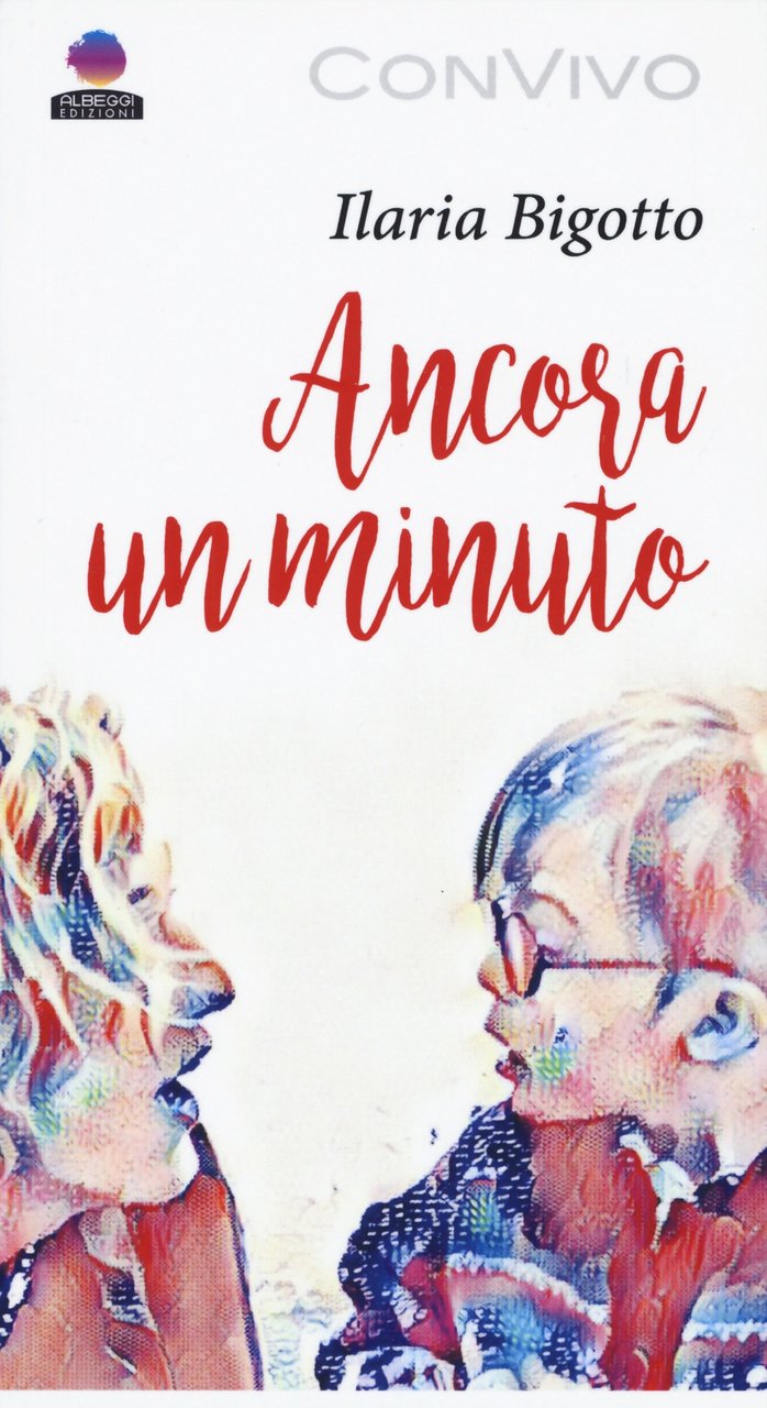 Ancora un minuto | Immagine principale