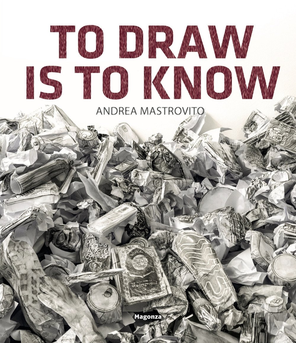 Andrea Mastrovito. To draw is to know | Immagine principale