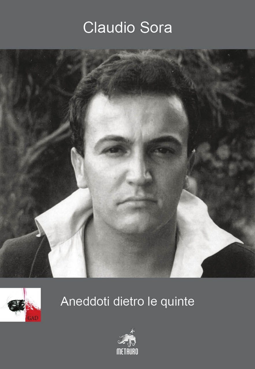 Aneddoti dietro le quinte | Immagine principale