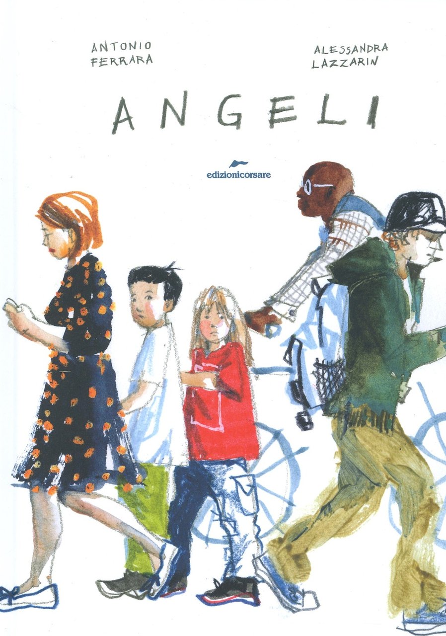 Angeli | Immagine principale