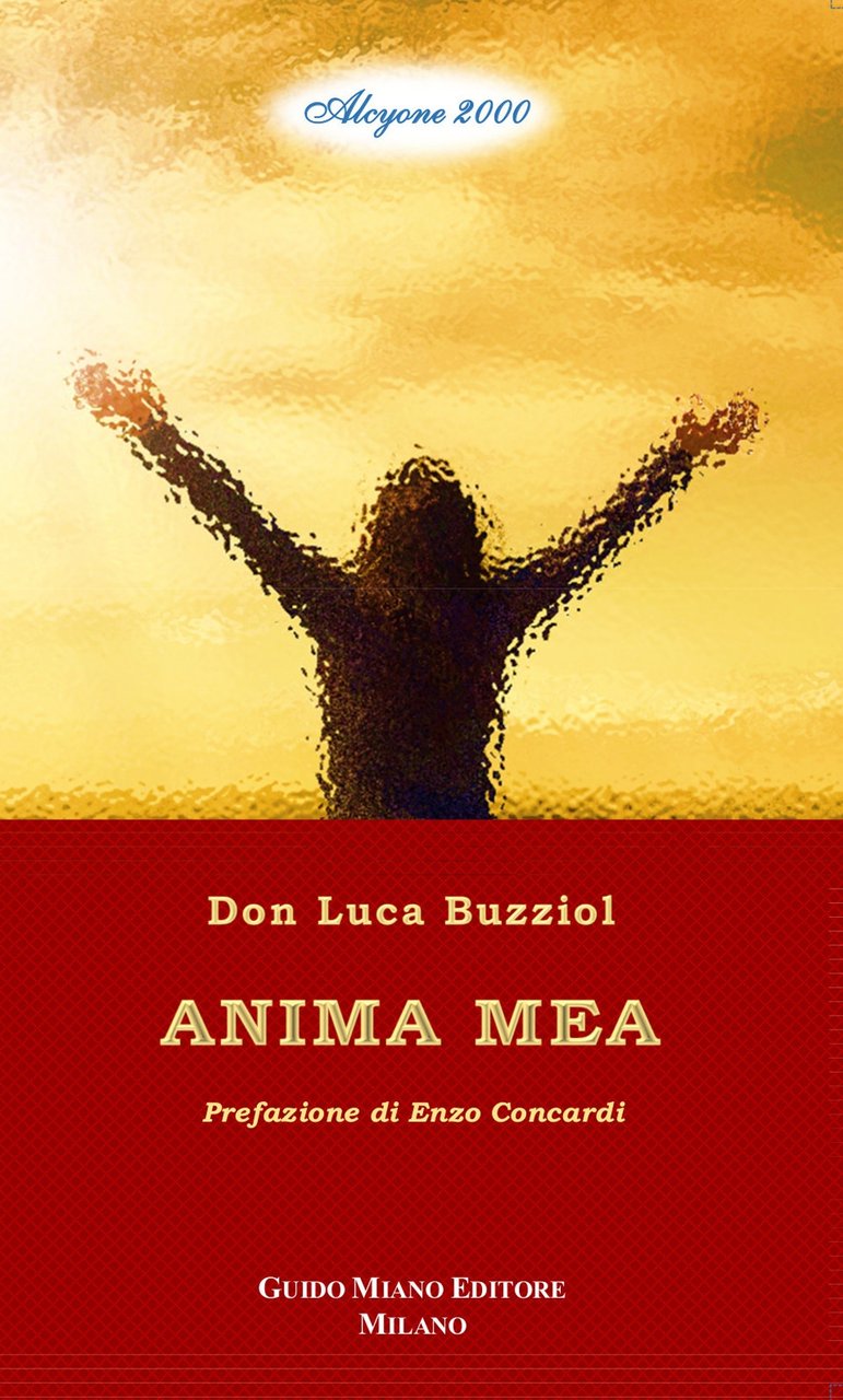 Anima mea | Immagine principale