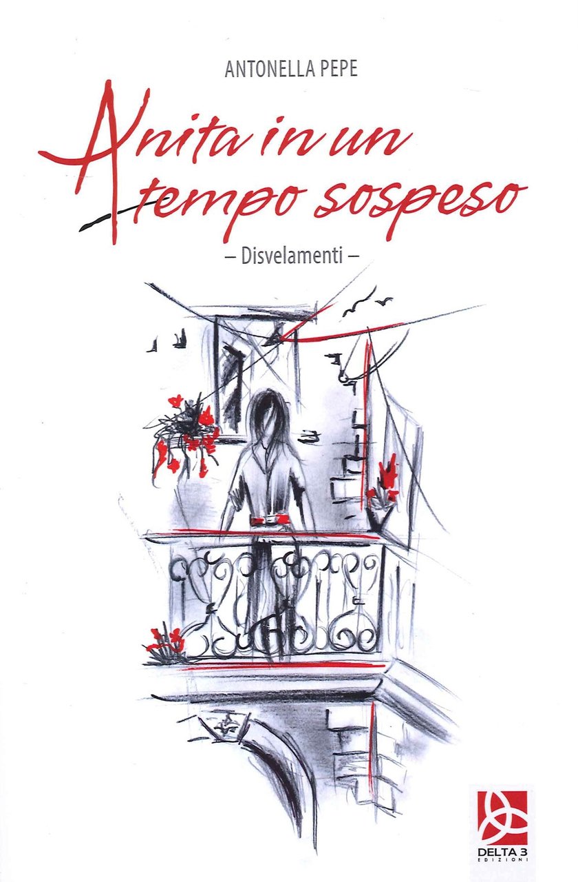 Anita in un Tempo Sospeso | Immagine principale