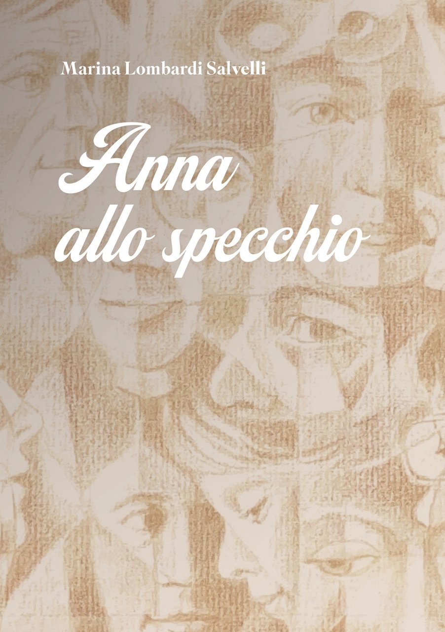 Anna allo specchio | Immagine principale