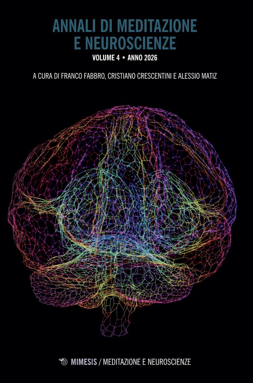 Annali di meditazione e neuroscienze. Vol. 4 | Immagine principale