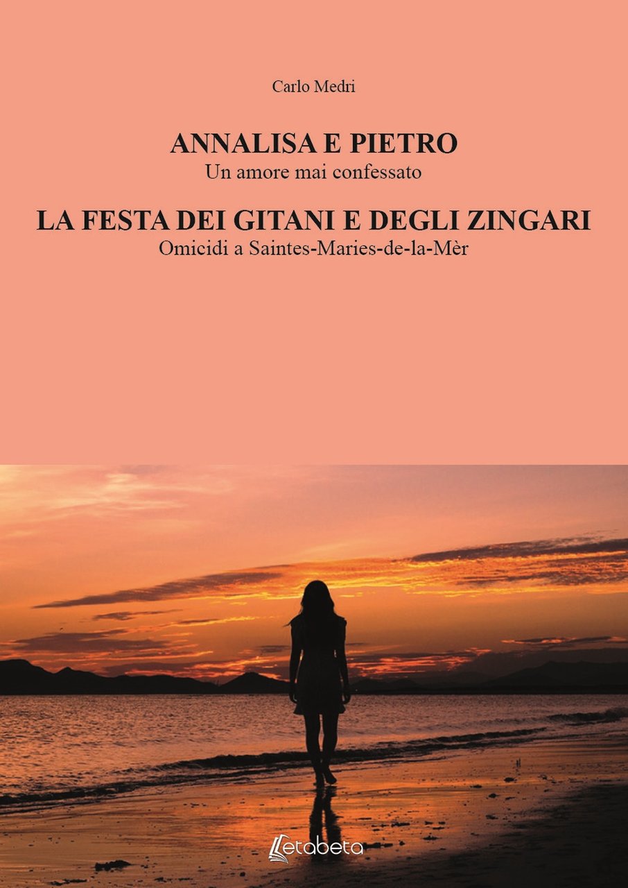 Annalisa e Pietro & La festa dei gitani e degli …