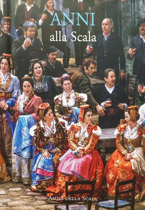 Anni alla Scala | Immagine Gallery 2