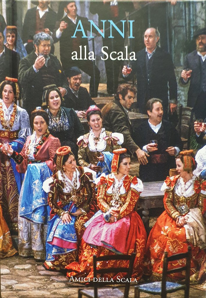 Anni alla Scala | Immagine principale