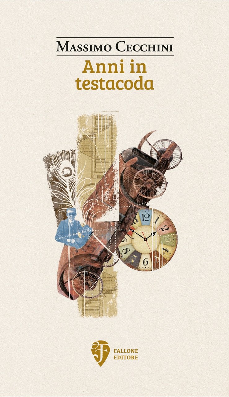 Anni in testacoda