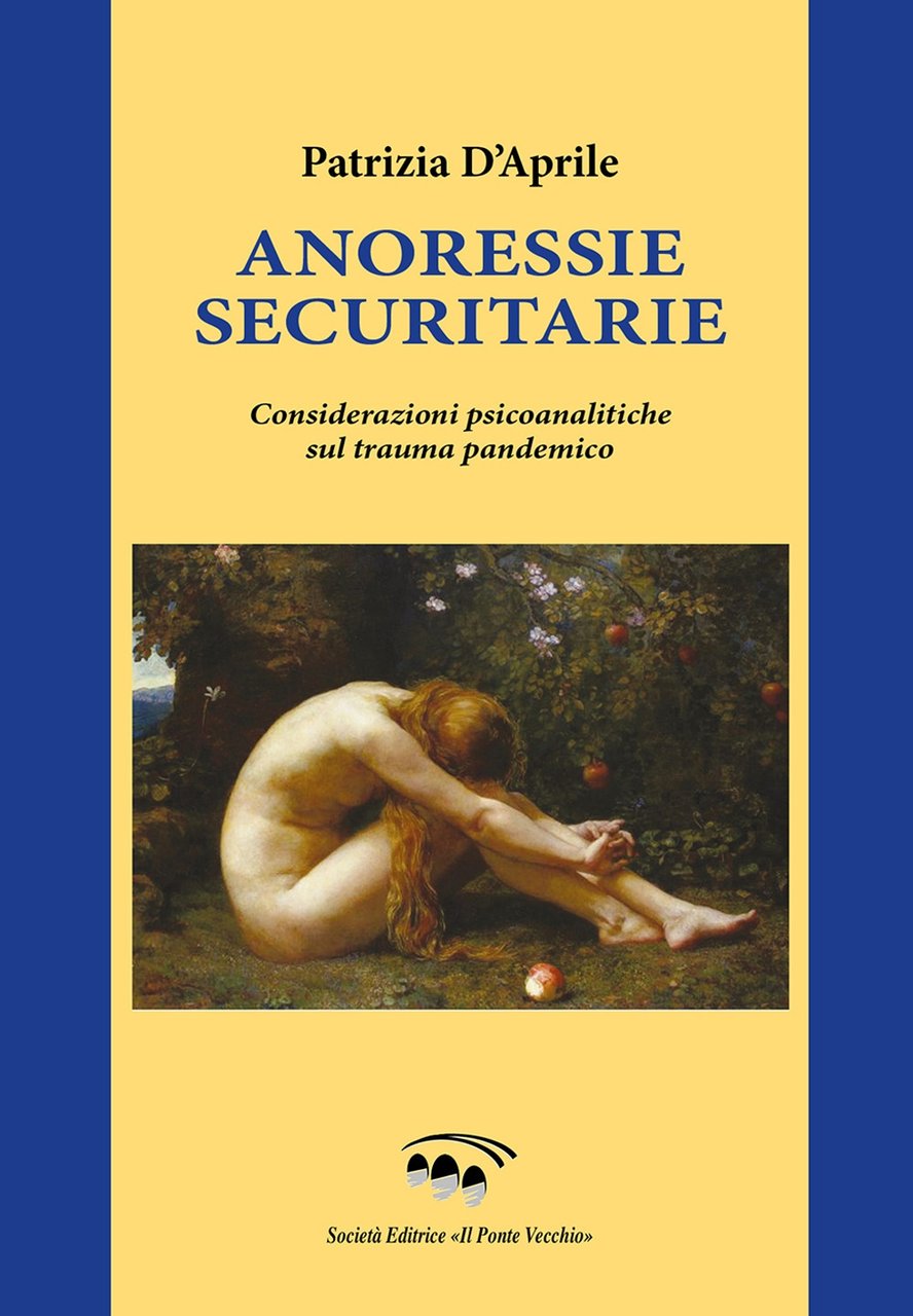 Annoressie securitarie. Considerazioni psicoanalitiche sul trauma pandemico | Immagine principale