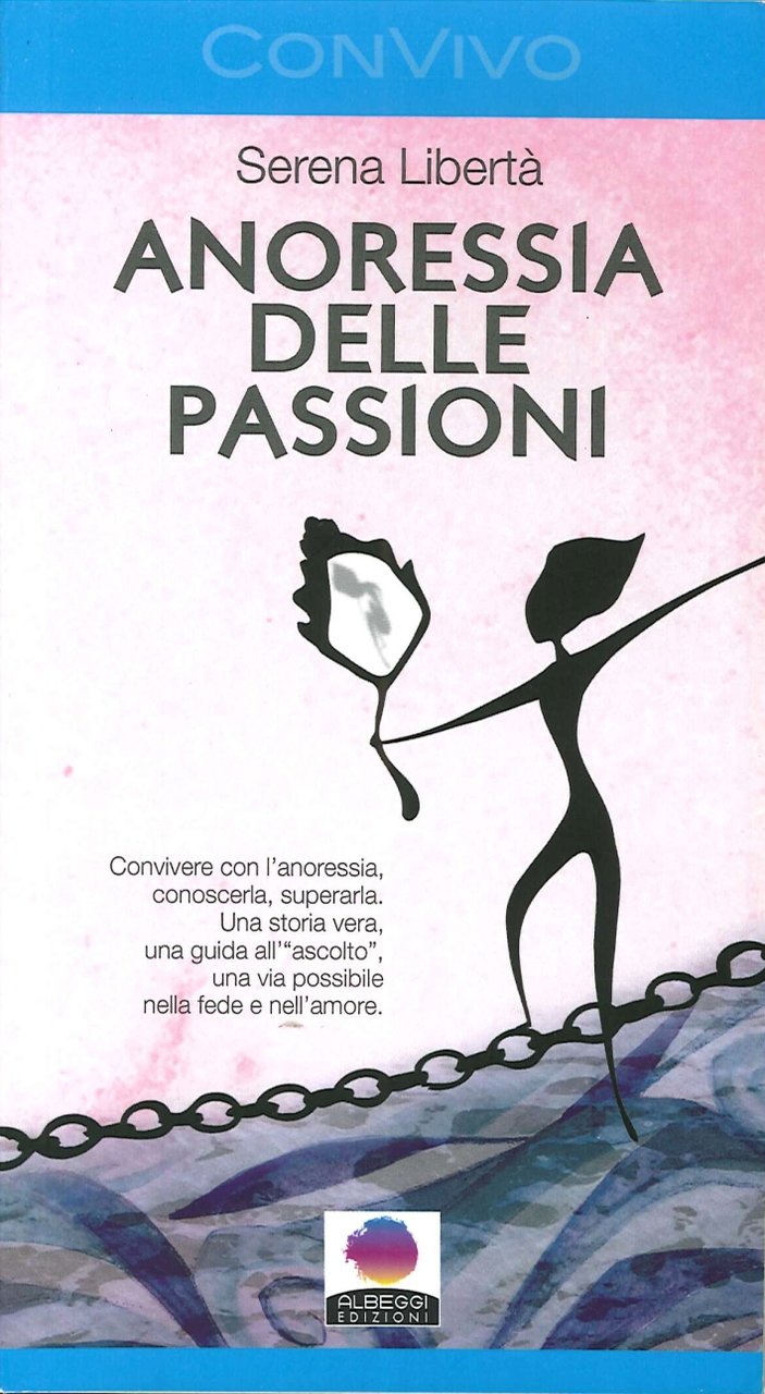 Anoressia delle passioni