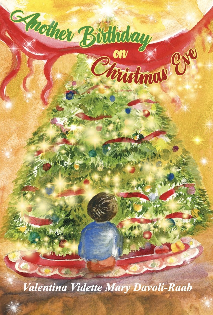 Another Birthday on Christmas Eve | Immagine principale