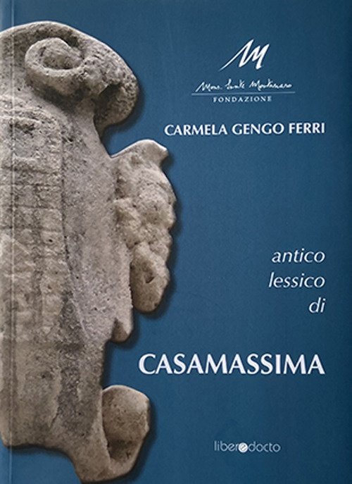 Antico lessico di Casamassima