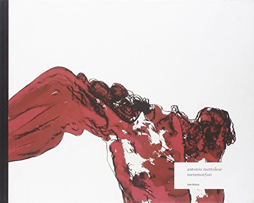 Antonio Mottolese. Metamorfosi, Milano, Edizioni Medusa, 2009