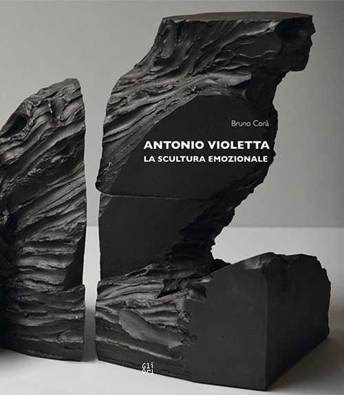 Antonio Violetta. La scultura emozionale, Pistoia, Gli Ori, 2023 | Immagine principale