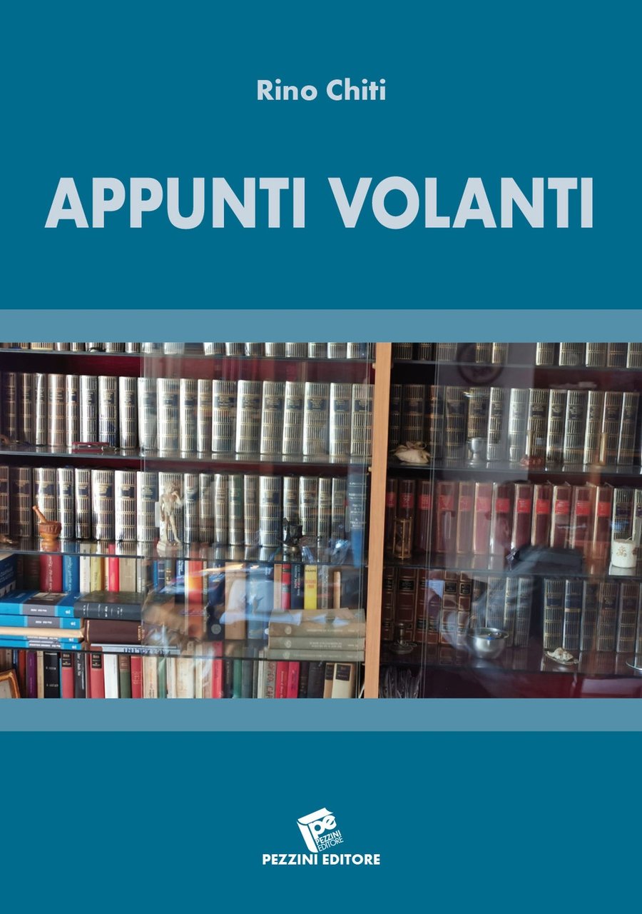 Appunti volanti | Immagine principale