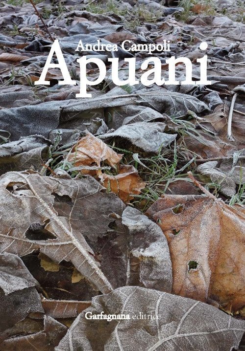 Apuani | Immagine principale