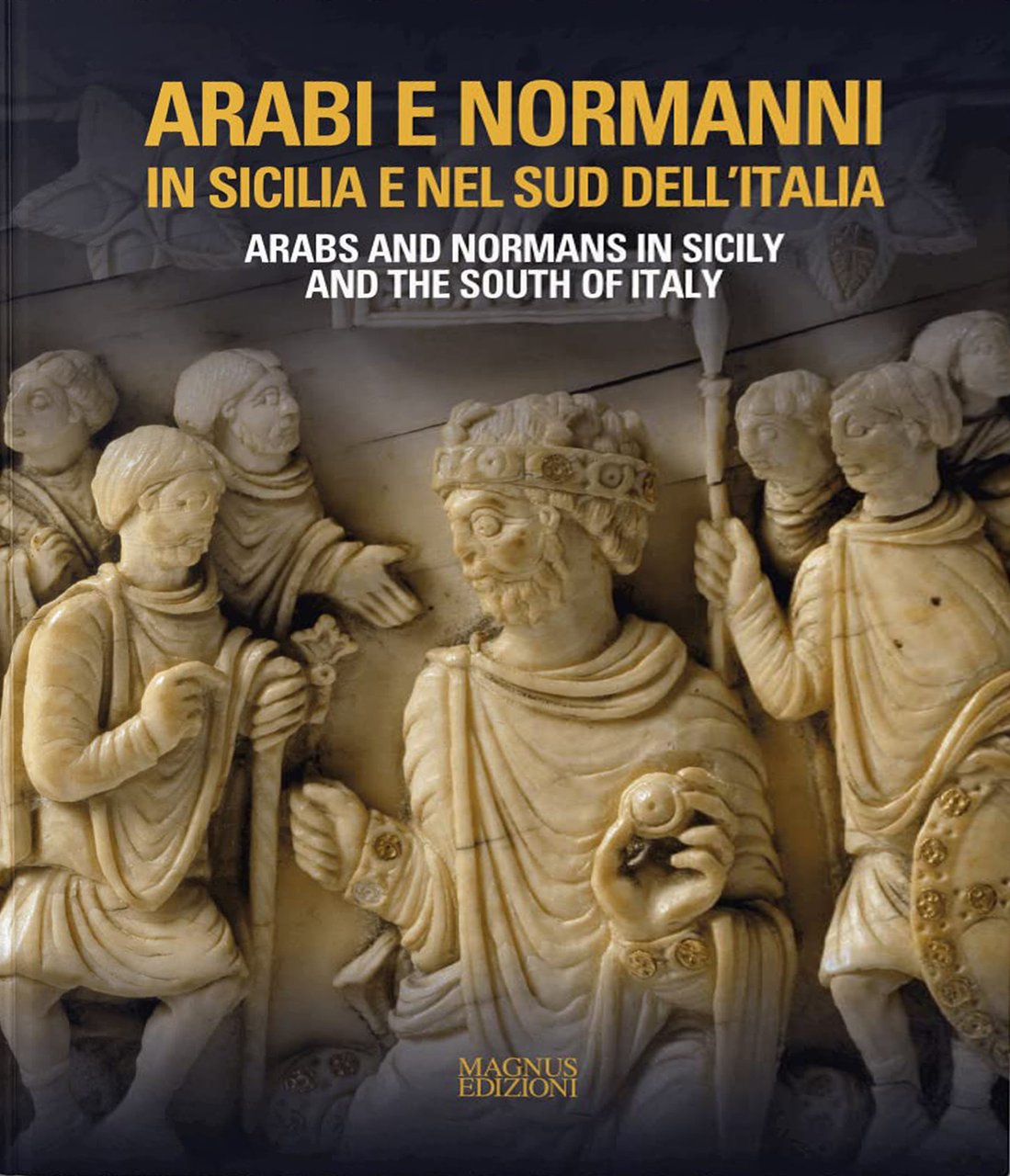 Arabi e Normanni in Sicilia e nel Sud dell'Italia | Immagine principale