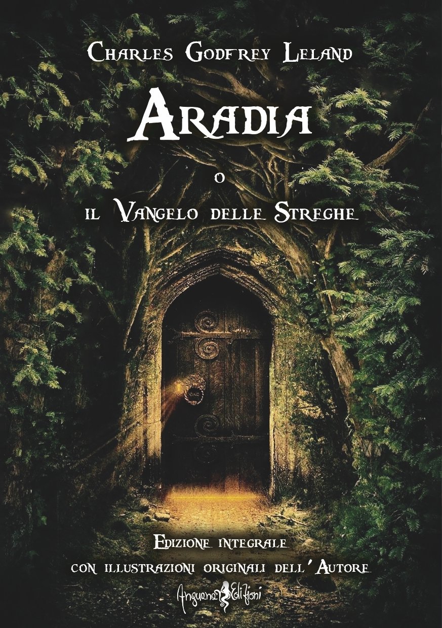 Aradia o il vangelo delle streghe