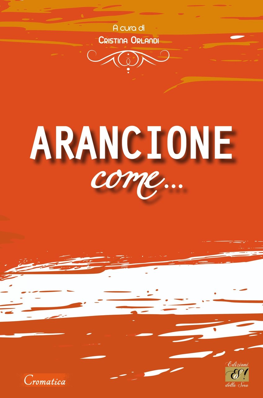Arancione come... | Immagine principale