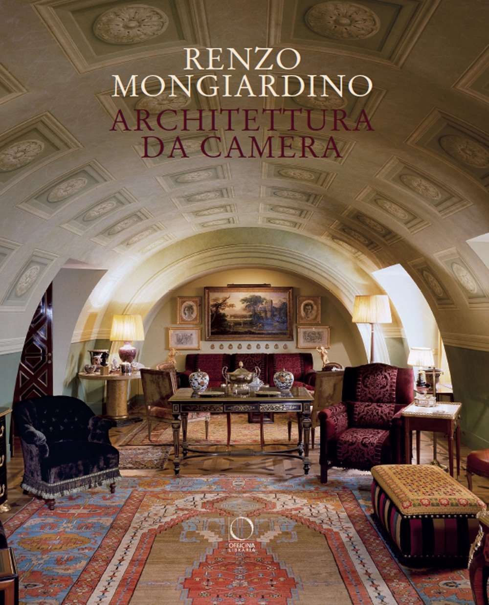 Architettura da camera | Immagine principale