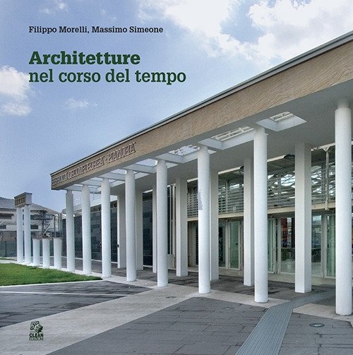 Architetture nel corso del tempo | Immagine principale
