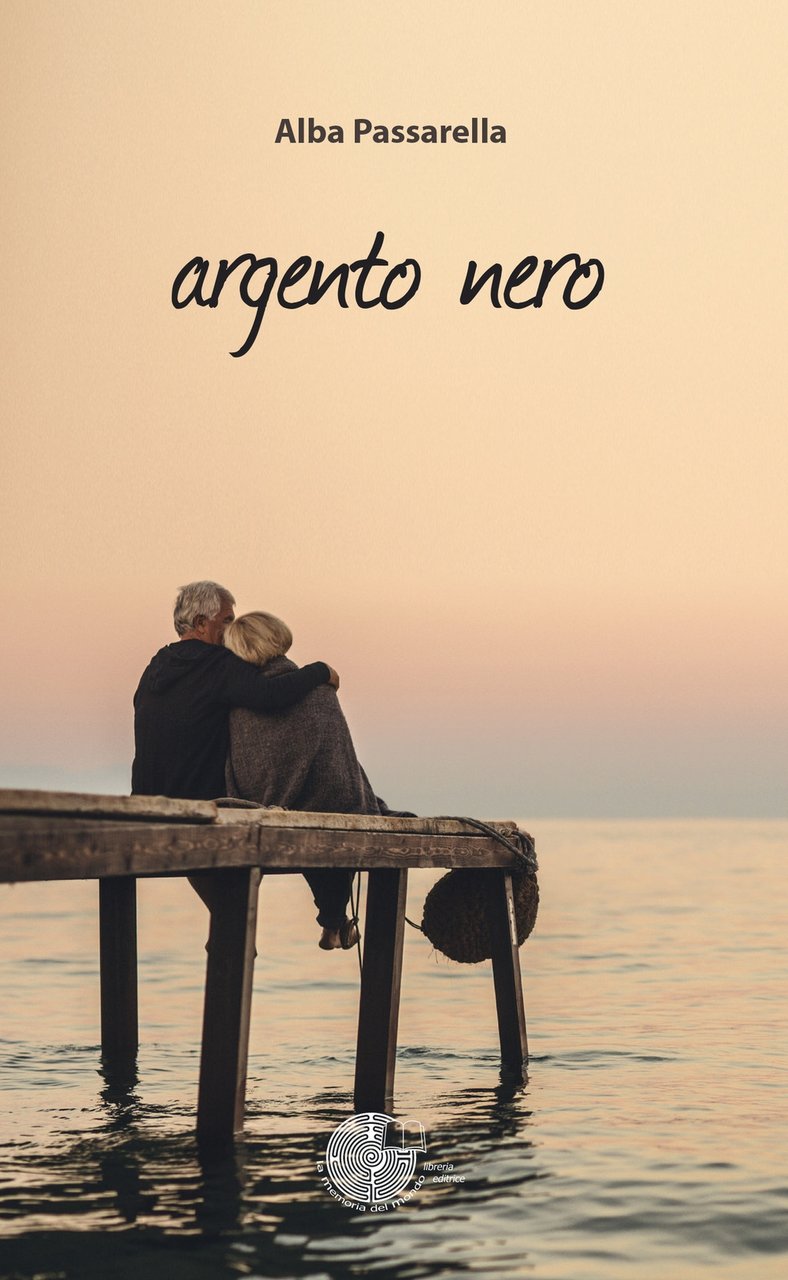 Argento nero, Magenta, La Memoria del Mondo Libreria editrice, 2020 | Immagine principale