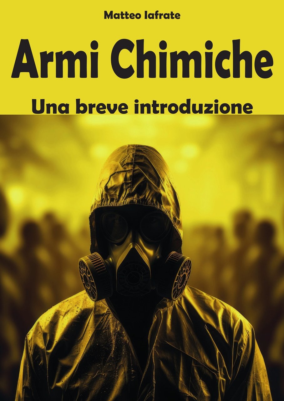 Armi chimiche. Una breve introduzione | Immagine principale