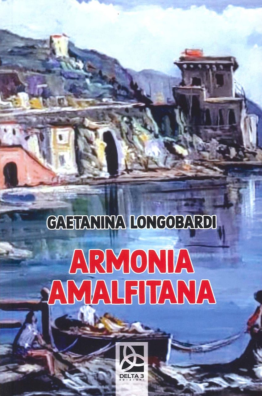 Armonia Amalfitana | Immagine principale