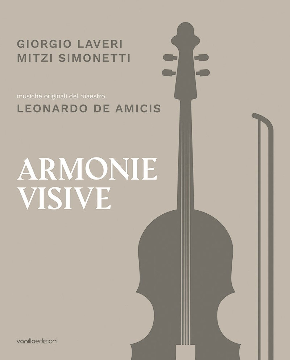 Armonie visive