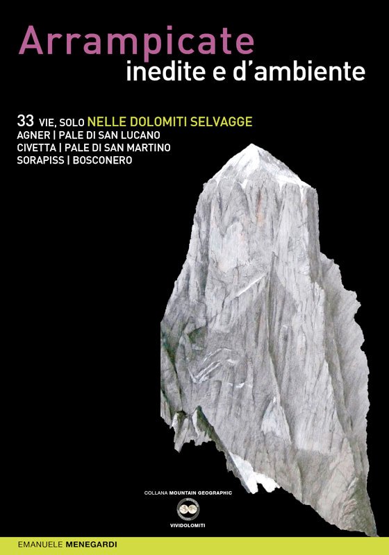 Arrampicate Inedite e d'Ambiente | Immagine principale