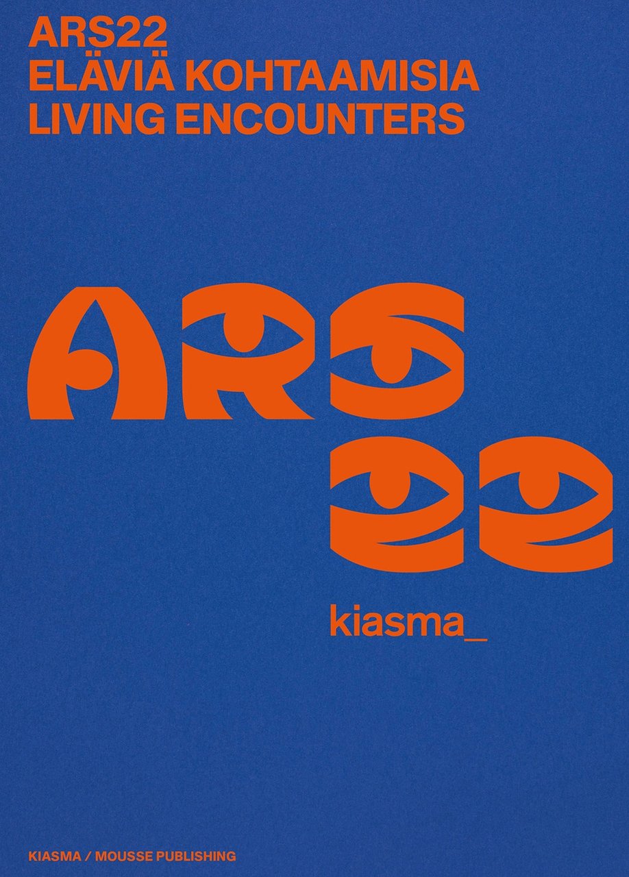 ARS22. Eläviä kohtaamisia-Living Encounters | Immagine principale