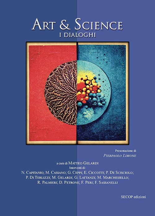 Art & science. I dialoghi | Immagine principale