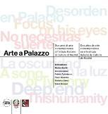 Arte a Palazzo. Due anni di arte contemporanea all'Istituto Italiano … | Immagine principale