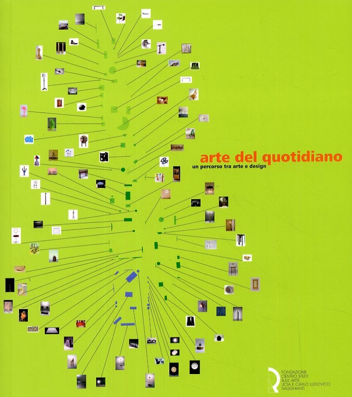 Arte del Quotidiano. Un Percorso tra Arte e Design | Immagine principale