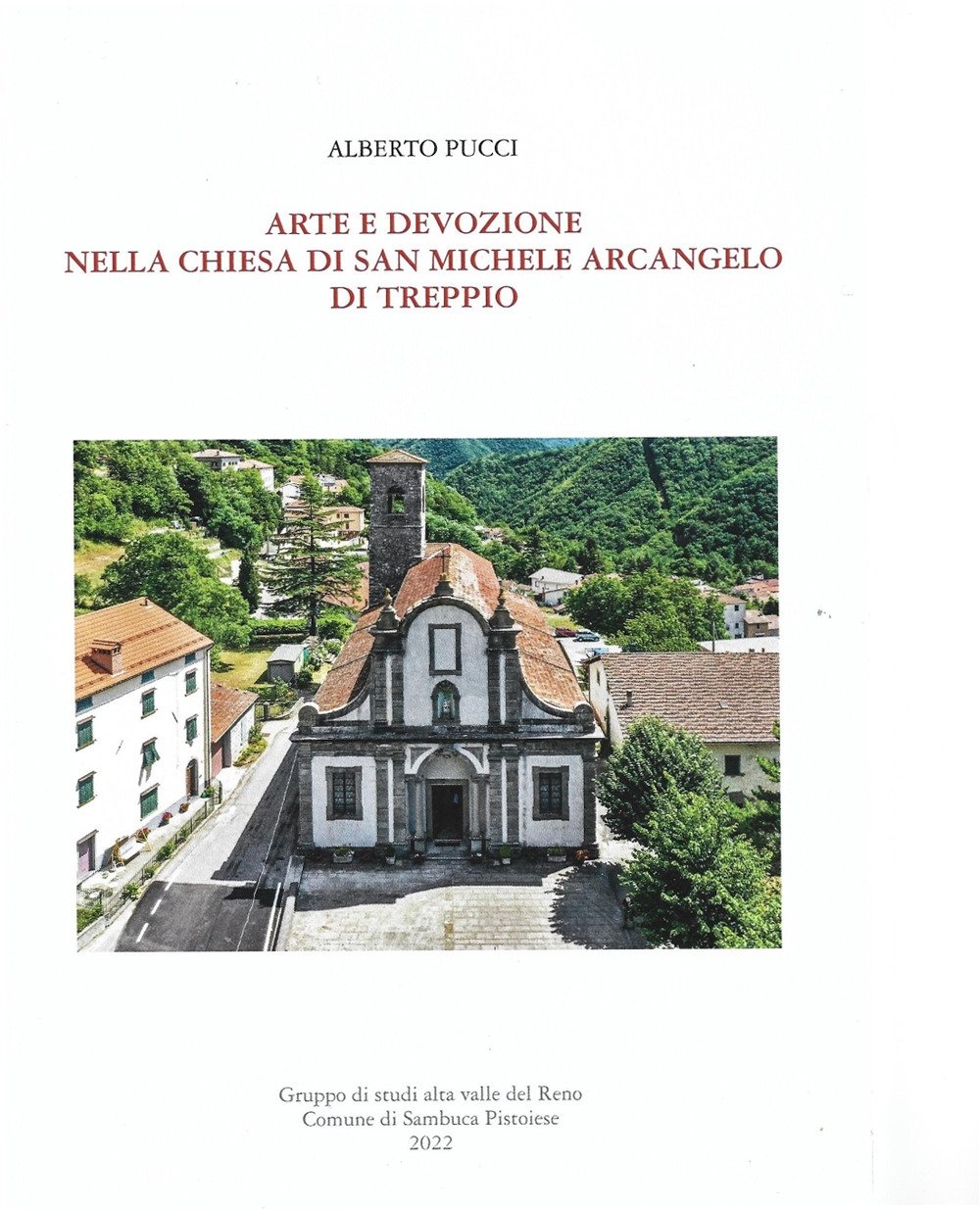 Arte e devozione nella chiesa di San Michele Arcangelo di …