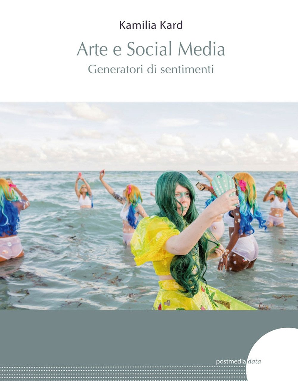 Arte e social media. Generatori di sentimenti | Immagine principale
