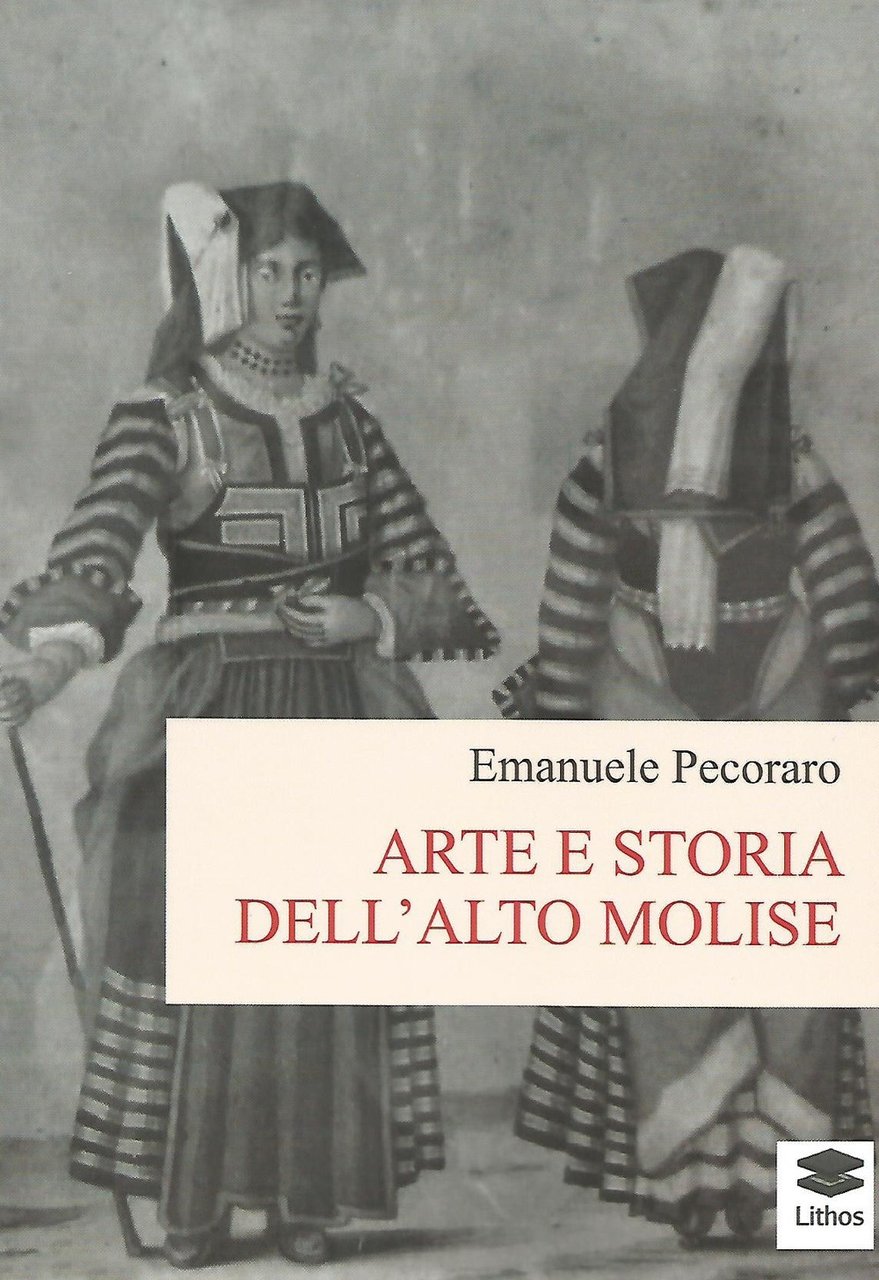 Arte e storia dell'alto Molise | Immagine principale