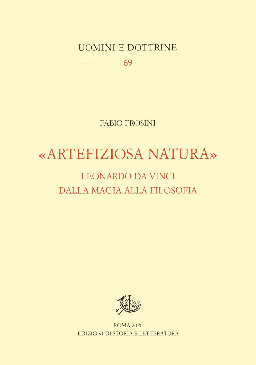Artefiziosa natura | Immagine principale