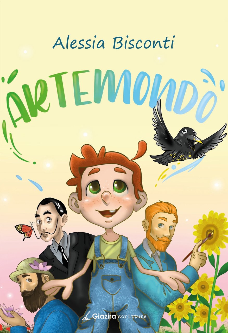 Artemondo | Immagine principale