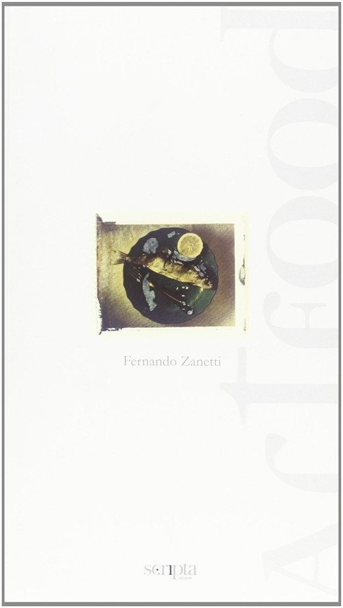 Artfood. Immagini e Pensieri della Cucina Tradizionale Veneta | Immagine principale