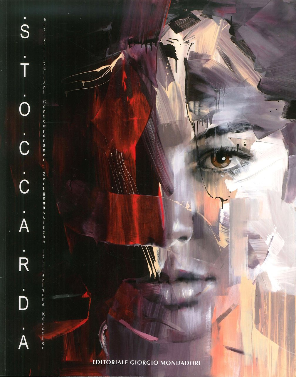 Artisti italiani contemporanei a Stoccarda