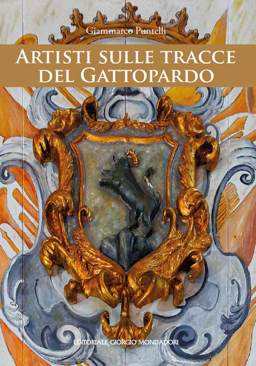 Artisti sulle tracce del Gattopardo | Immagine principale