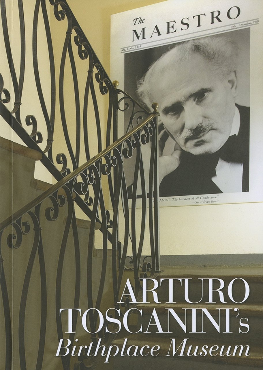 Arturo Toscanini's birthplace museum | Immagine principale