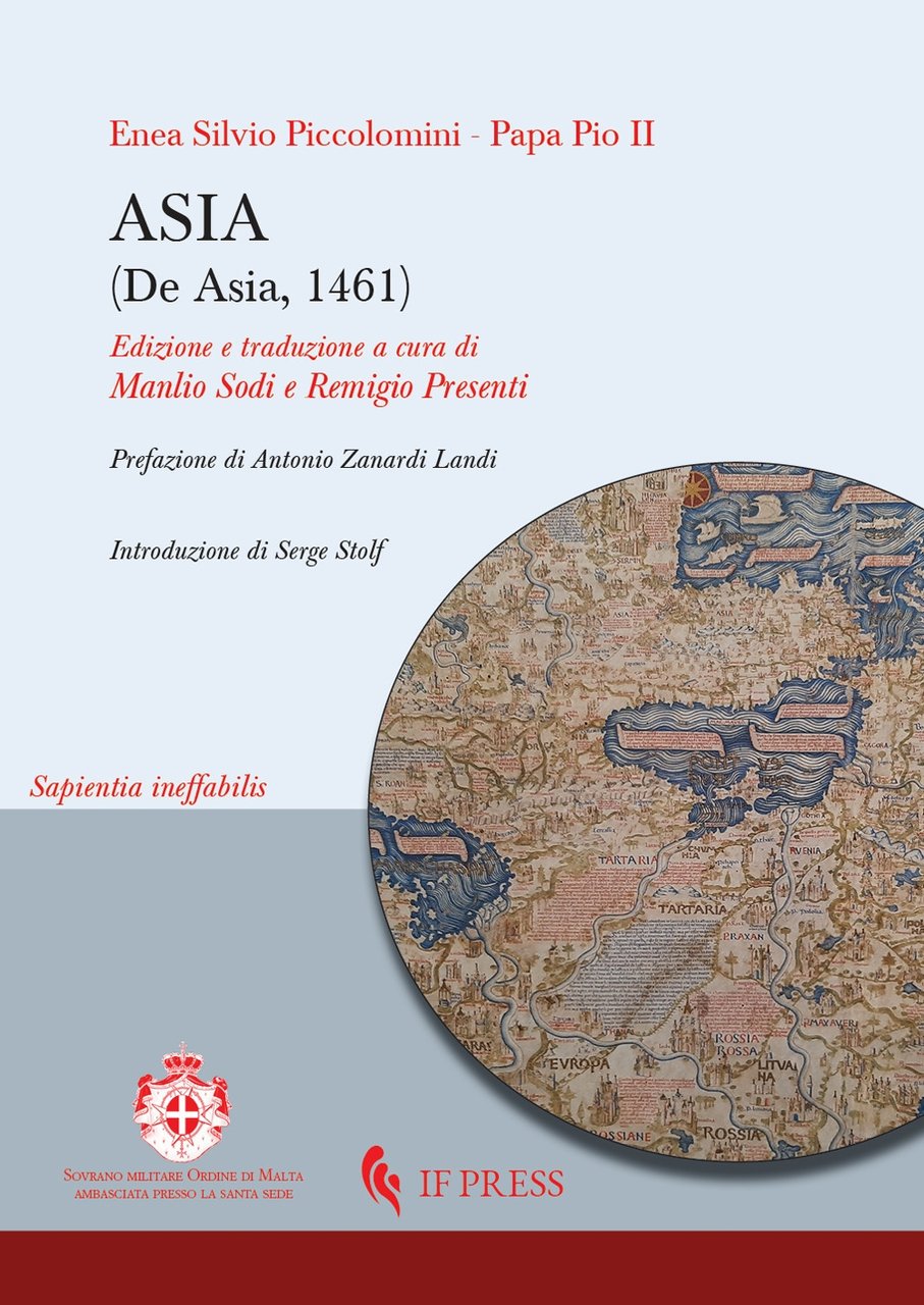 Asia (De Asia, 1461) | Immagine principale